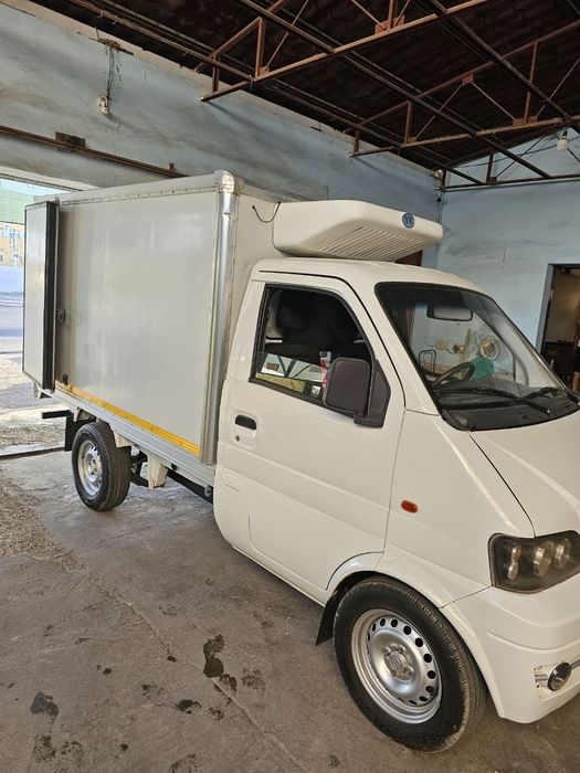 Dongfeng sotiladi
