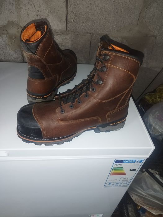 Ботинки зимние 46-47,5