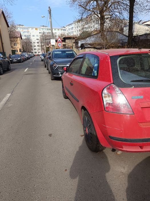 Vând Fiat Stilo 1.2