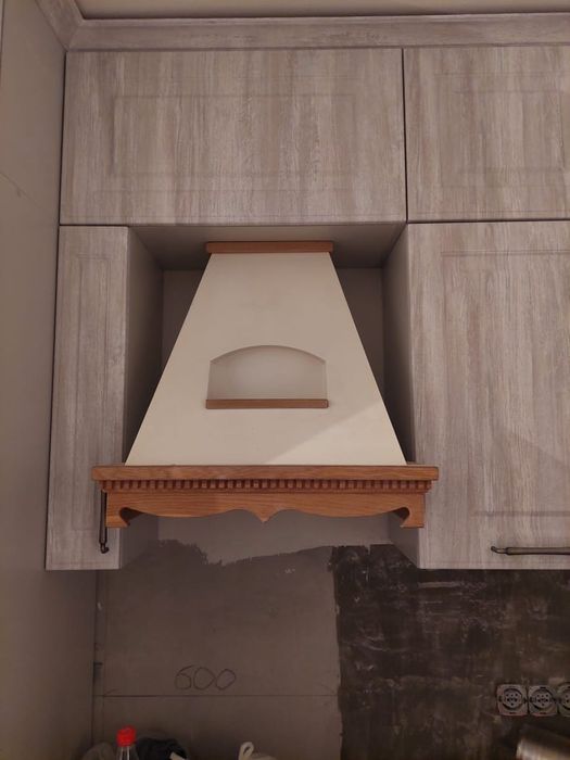 Вытяжка для кухни