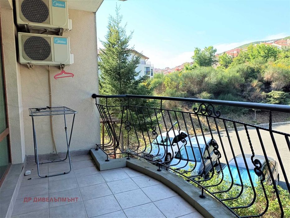 Дава се под наем Тристаен апартамент в Свети Влас - 91 кв.м за 305.49 € - Снимка #5