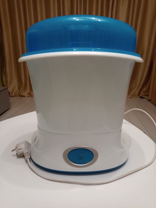 Sterilizator biberoane