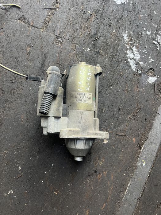 Стартер на Мазда кронус, 626, FS 2.0