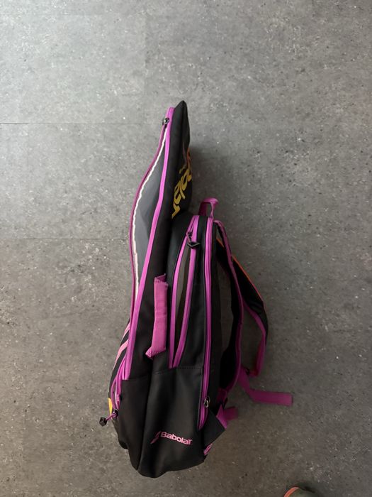 Тенис Раница Babolat Rafa