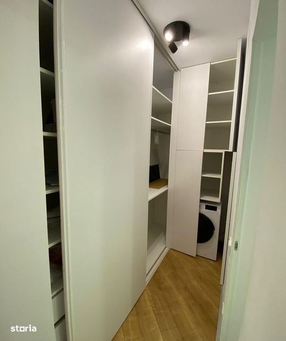 2 camere | 4City North Pipera | etaj 1 | parcare