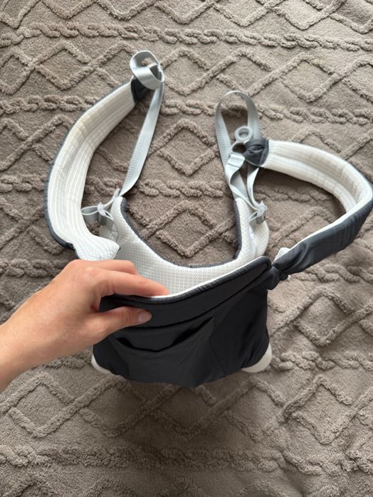 Кенгуру- рюкзак, Эргорюкзак для малышей