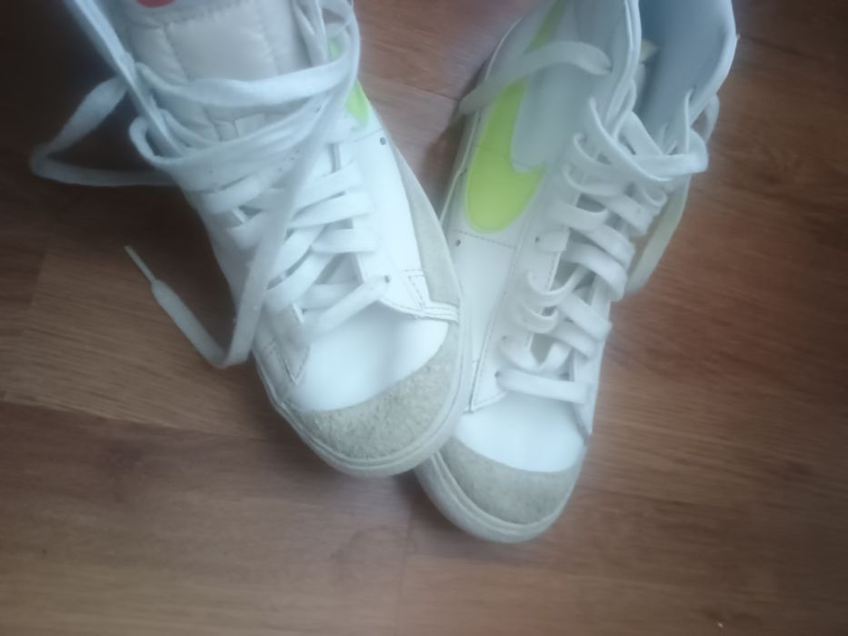 Snickers Nike mărime 40