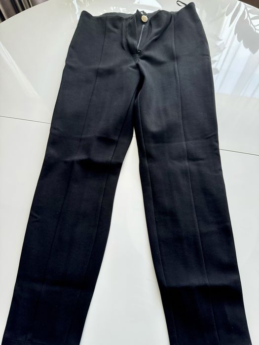 Официален панталон с златен кант