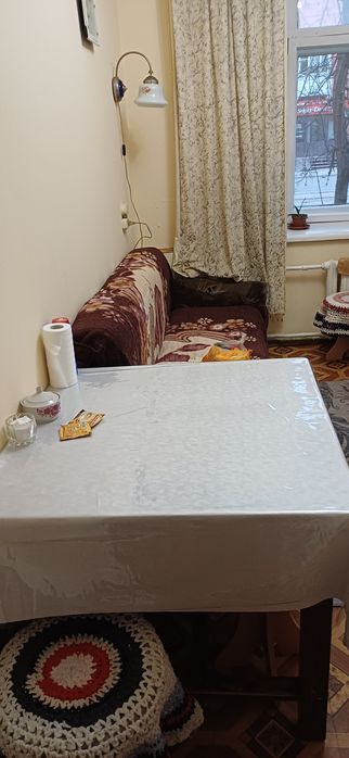 Сдаётся квартира