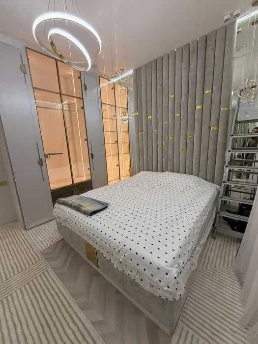 Продажа 4-х ком квартиры ЖК SilkWay Residence | Бузбазар (метро Б.И.Й)