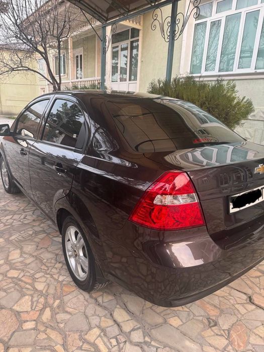 Продаётся нексия 3 2020