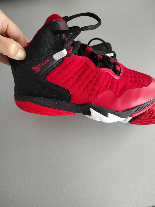 Кецове за баскетбол