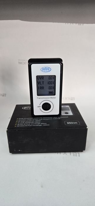 Tonik Tonirovka foizini ulchidigan aparat