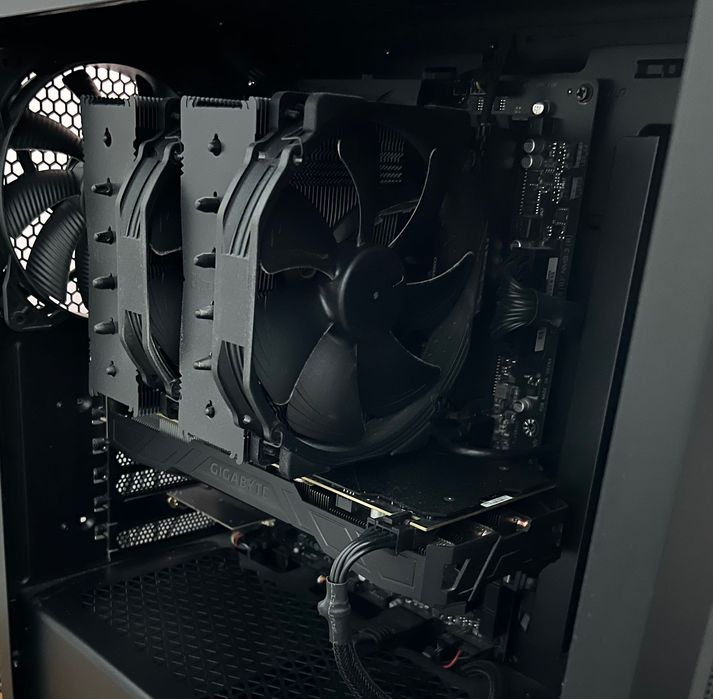 Procesor AMD Ryzen 7 3700x
