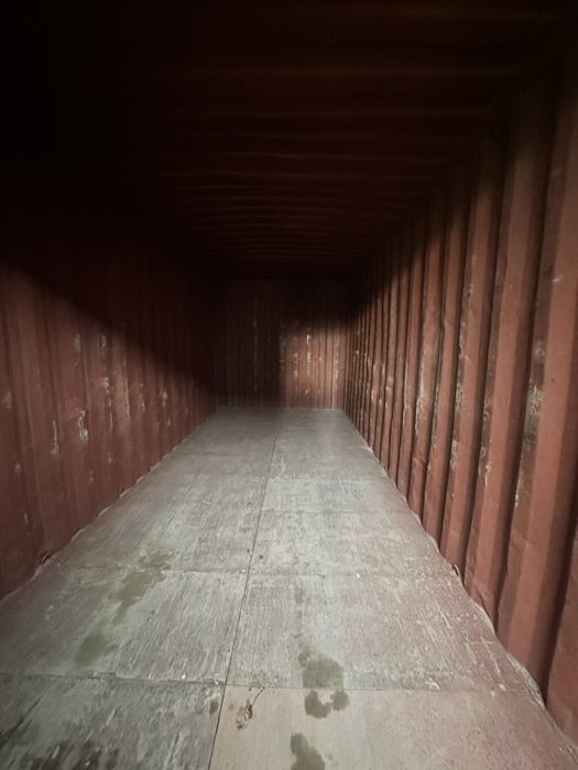 Продам контейнер 20-40футов