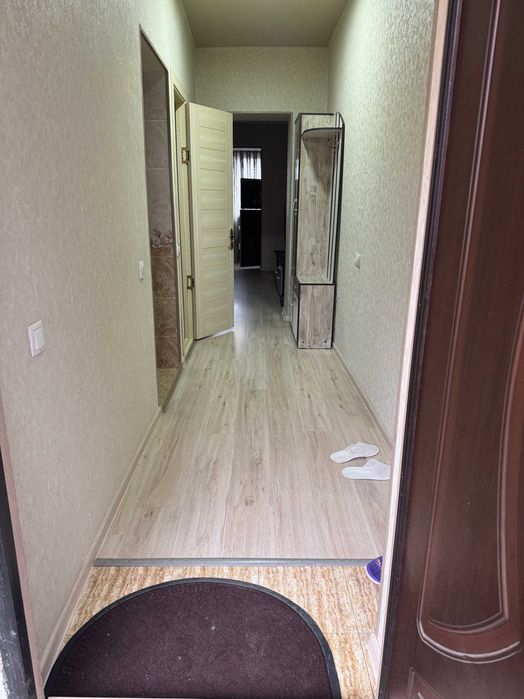 Продаётся/сдаётся 1 комн. квартира Сергели 2