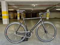 Fixed gear hot sale olx