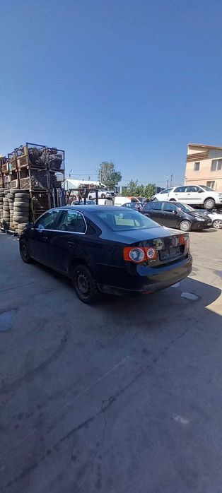 Vw jetta /bmy / Dezmenbrez/Dezmembram