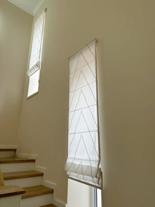 Римские жалюзи | Jalyuzi | Жалюзи на окна   Rj2143