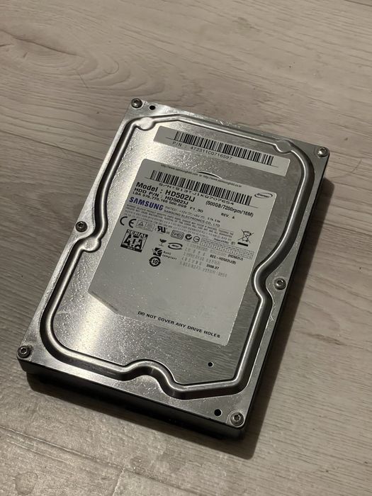 Комплектующие от пк