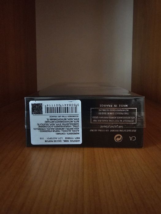 Parfum Niche Creed Aventus