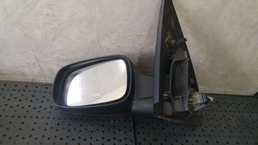 Oglinda electrica stanga renault megane 2 12353060
