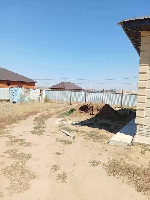 Продам дом в ж.м. Туран (Жанаконыс 4)