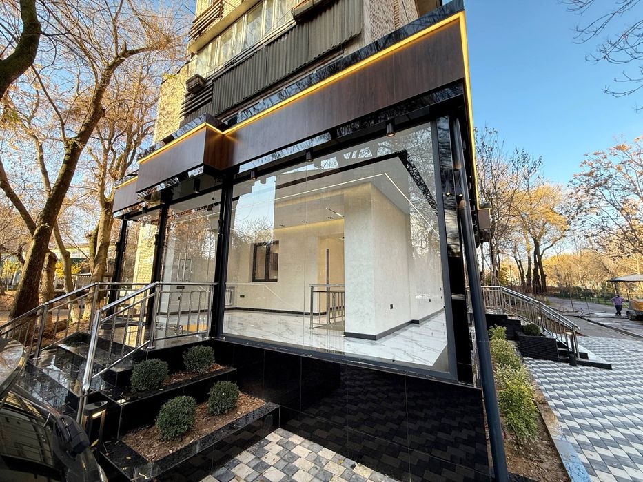 Продаётся коммерческого помещение на Ц-1 Ор Эко парк