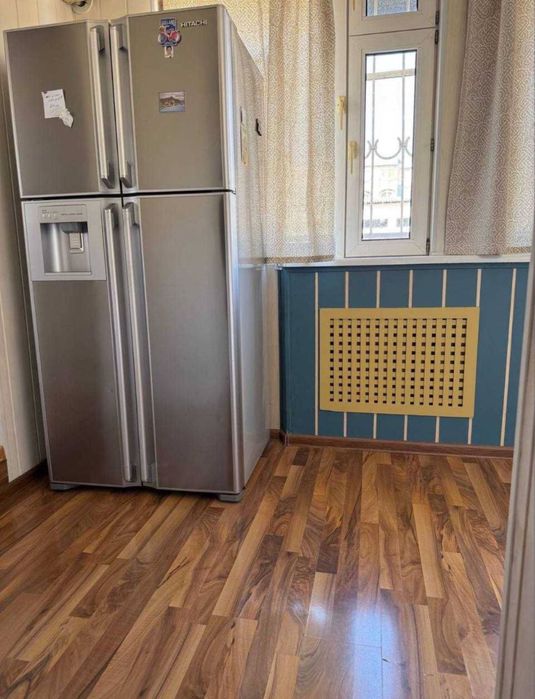 5/4/4 Шастри 77 серия кафе Бек