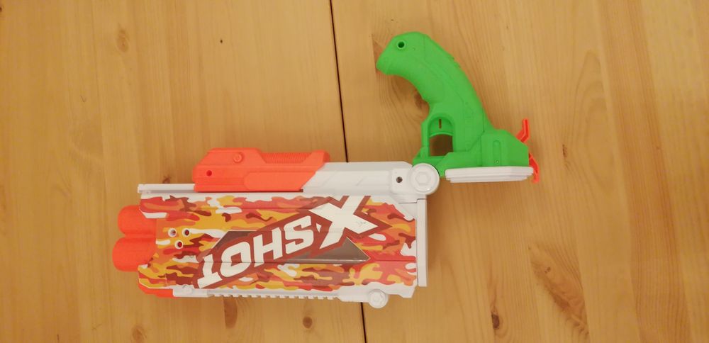 Продам водяной пистолет