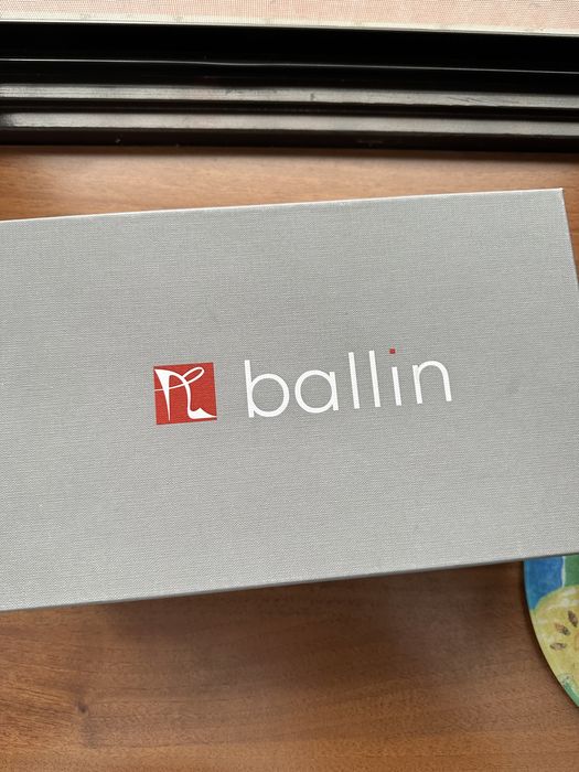 Продам туфли Ballin