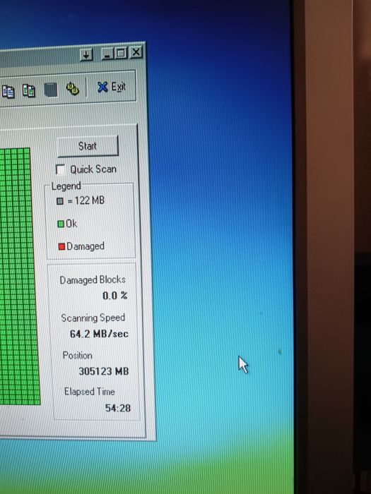 Hard Disk Seagate capacitate stocare 320GB interfață SATA