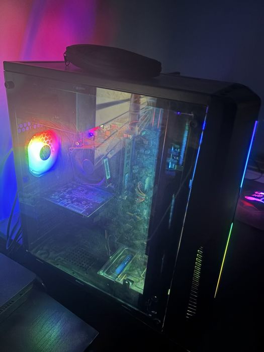 Vand / schimb pc