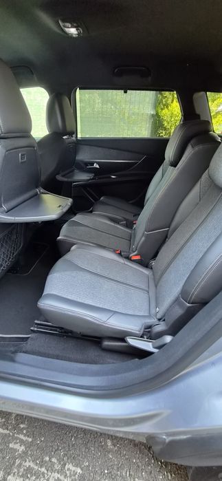Peugeot 5008 GT Line 1.5 131 CP An 2018 7Locuri