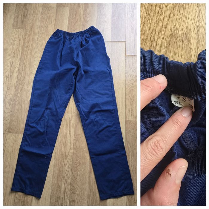Bluze, costume medicale Dickies, Mooda marimea S