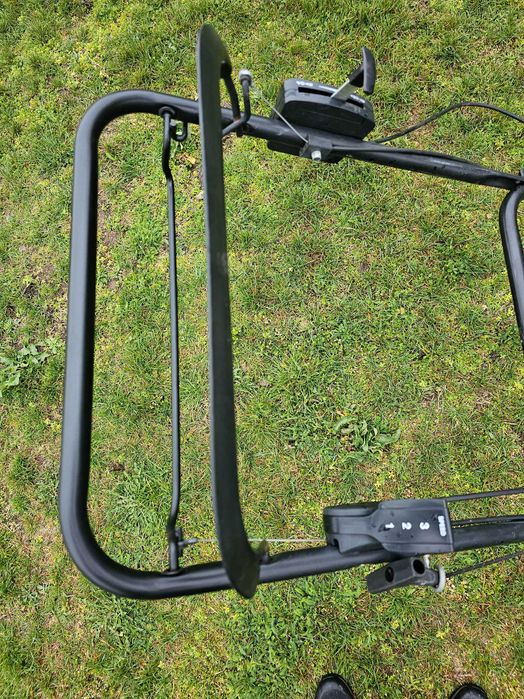 СамоХодна Косачка JOHN DEERE Като НОВА.