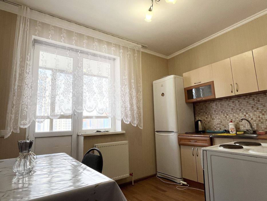 ЖК Арман Кала посуточно левый берег