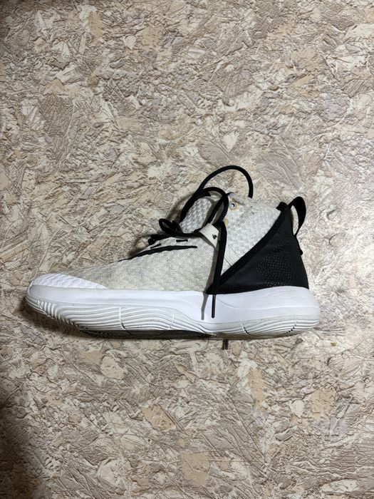Nike Zoom Rize.