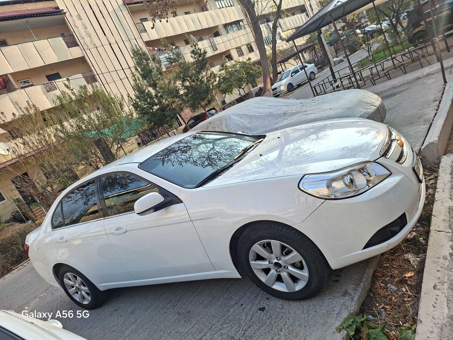 Chevrolit EPICA 2 mator sotiladi