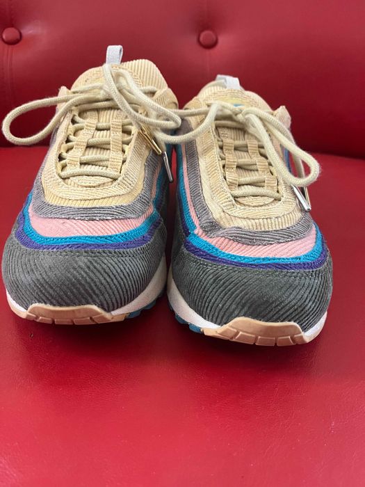 Nike Air Max 1/97 Sean Wotherspoon
