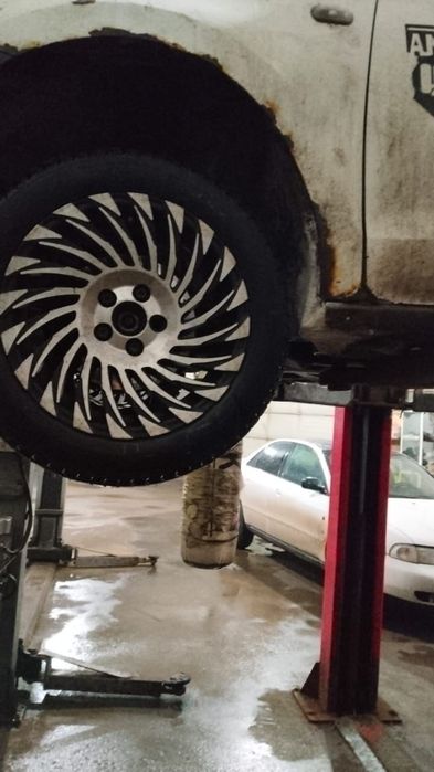 Поло тинанка 4 штук R15