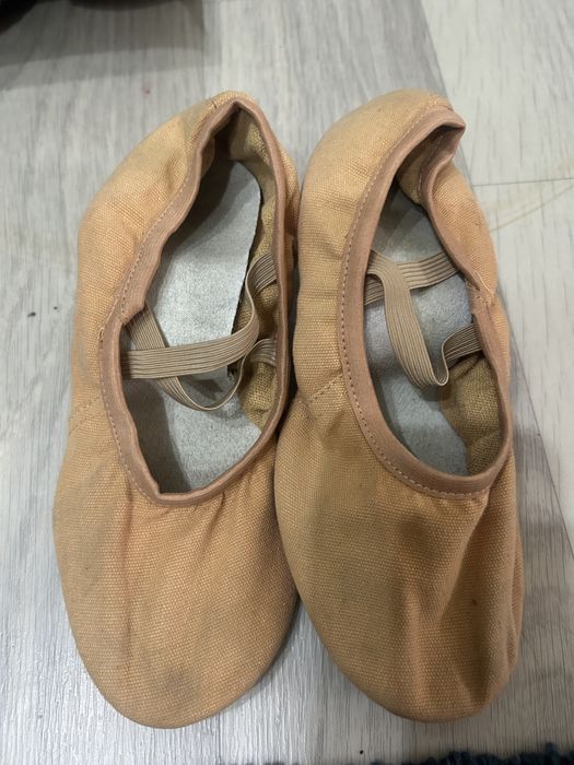 Туфли для девочек