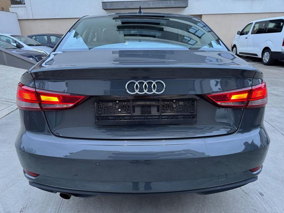 Audi A3 Limuzina Extra full/ stare perfecta/ limuzina