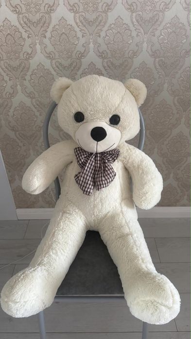 Продам мягкие игрушки