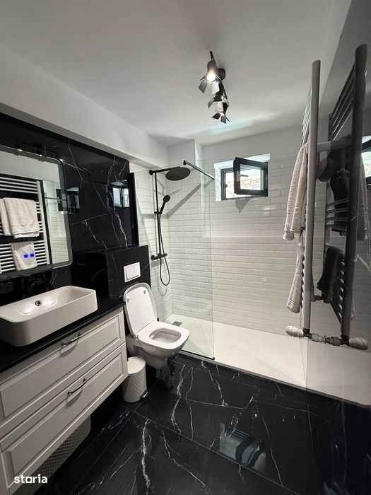 Apartament 2 camere Mosilor
