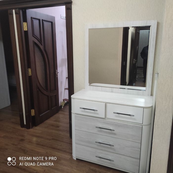 Аренда 3/1/4 ул. Сагбан