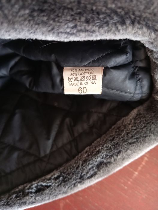 Продам шапку Ушанку