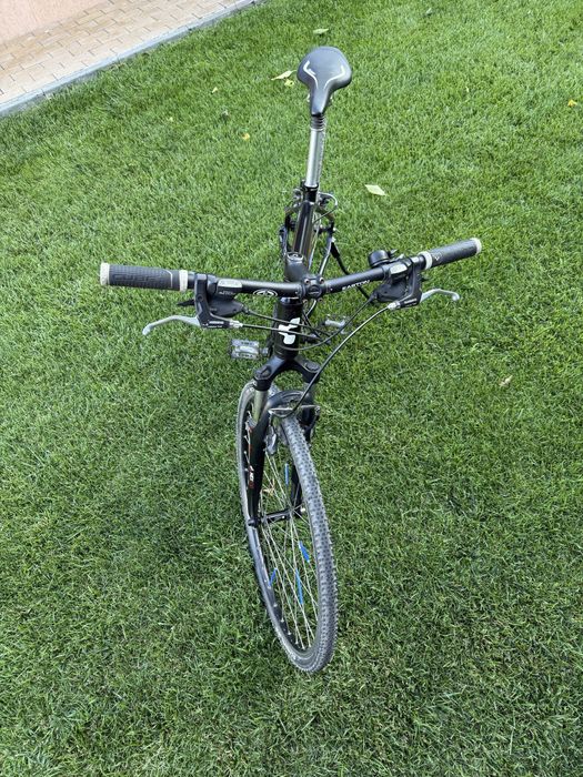 Vand bicicleta Cube