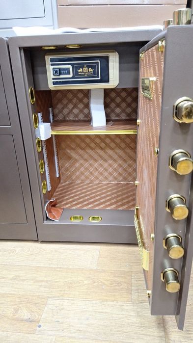 Seyf elektron seyf sep sef електронный сейф