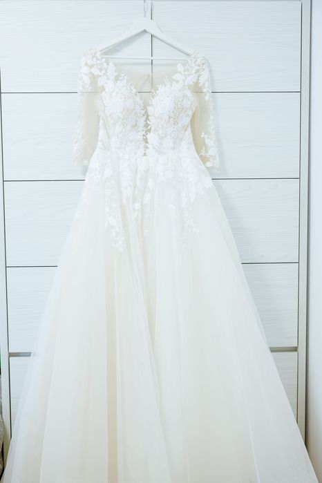 Rochie de mireasa